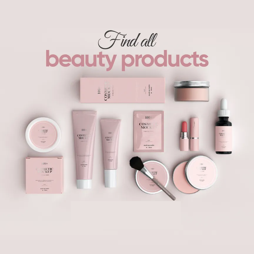 Vijah Ecommerce promo