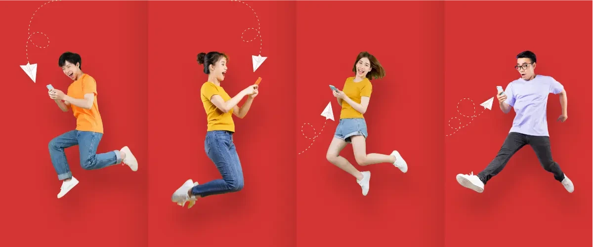 Vijah Ecommerce promo