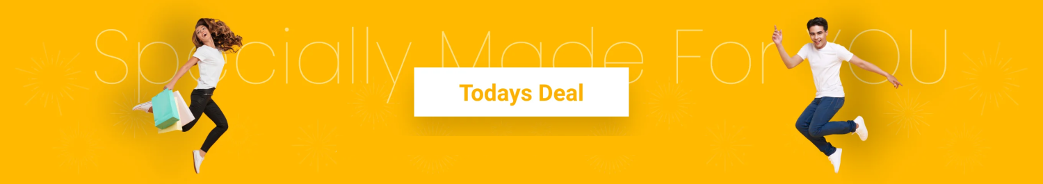 Vijah Ecommerce promo